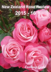 Cover Rose Review 2015-16 NZRS